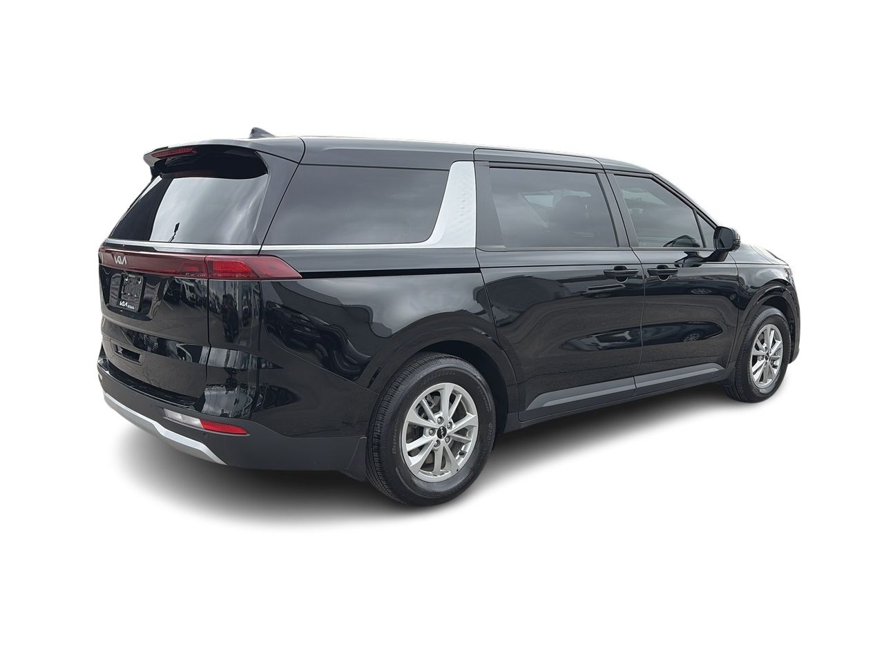 2024 Kia Carnival