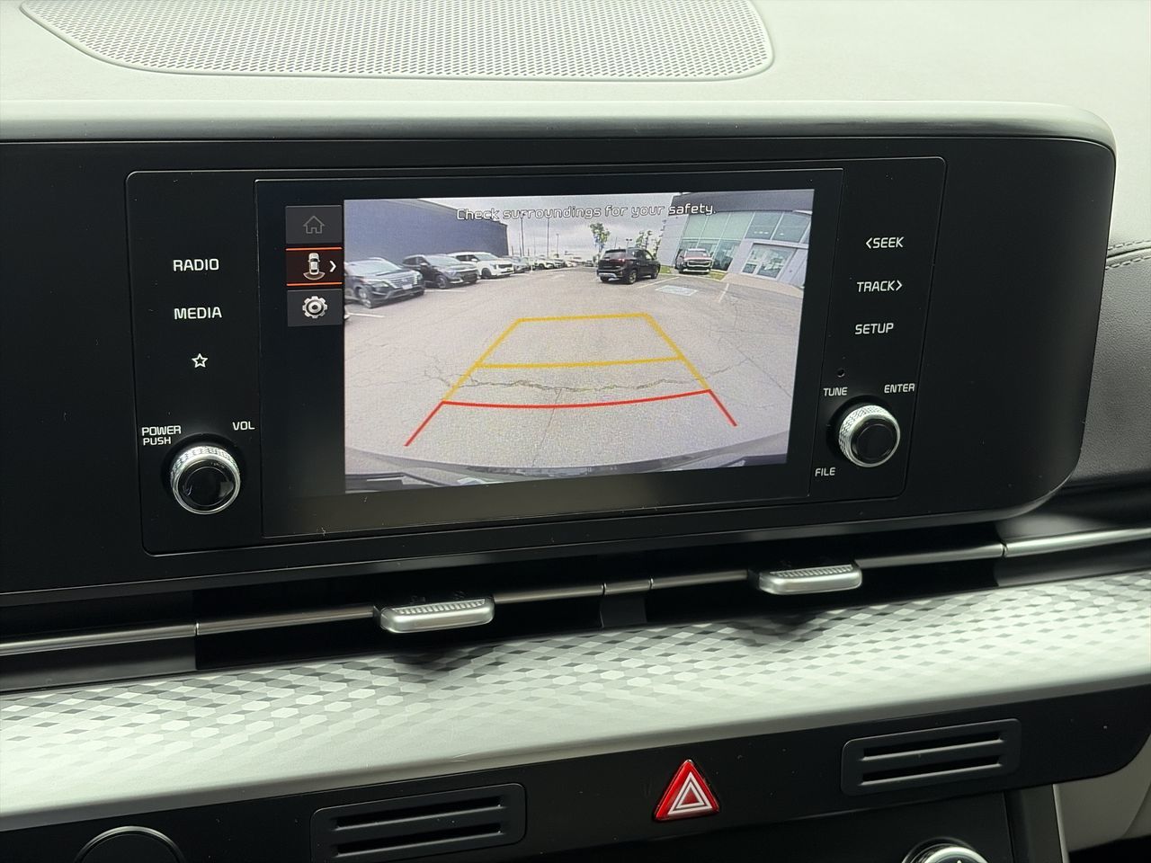 2024 Kia Carnival