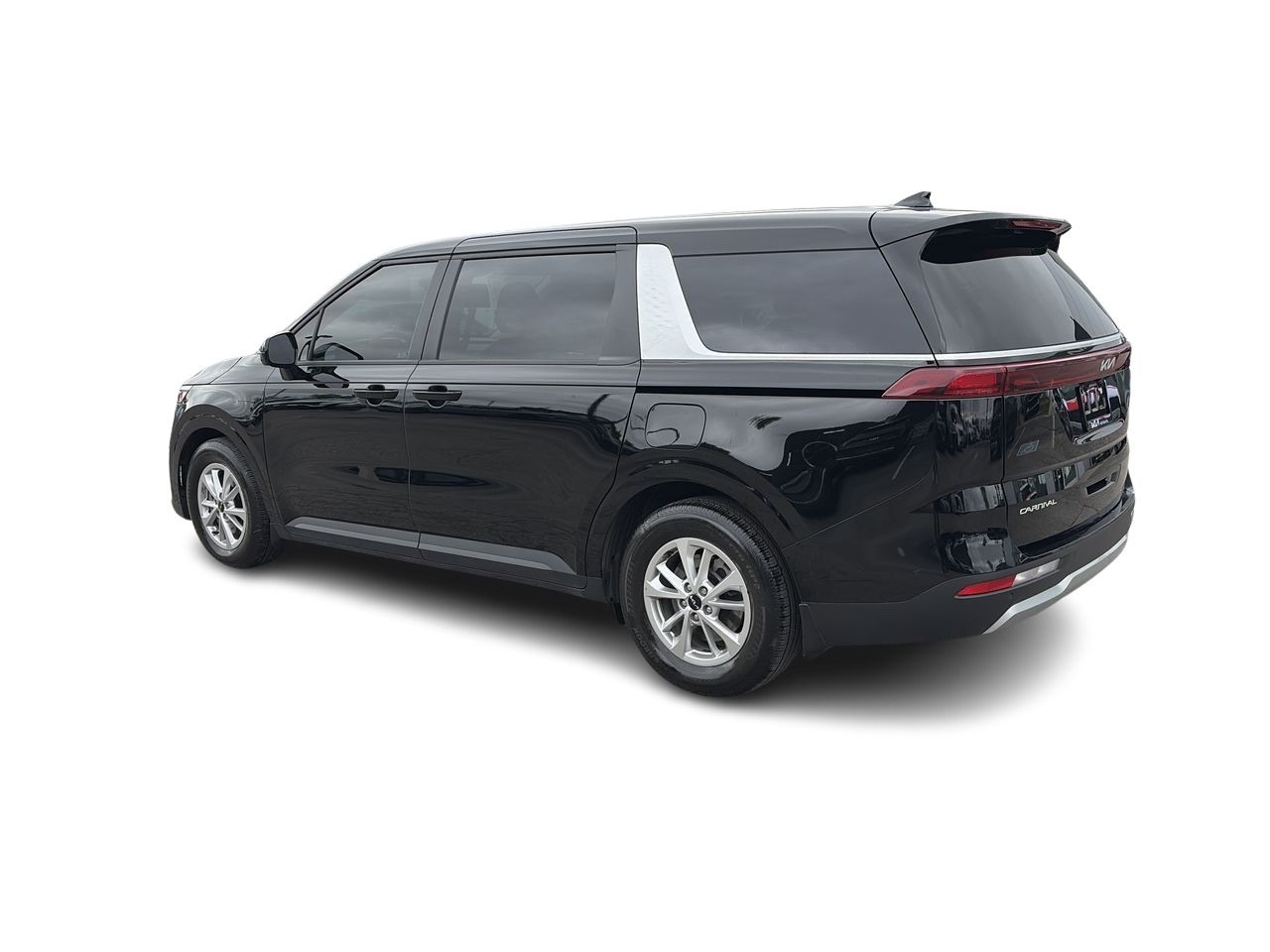 2024 Kia Carnival