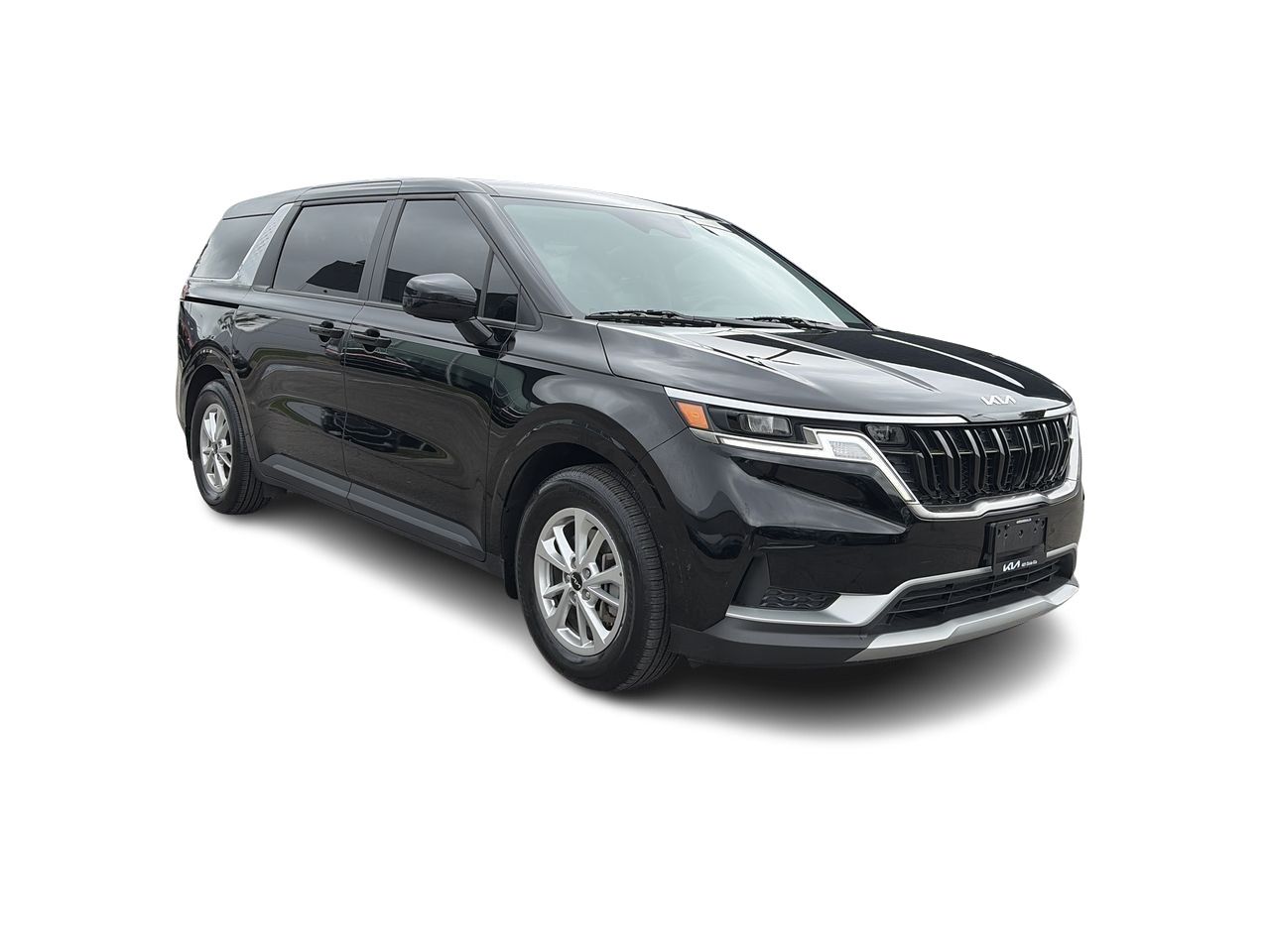 2024 Kia Carnival