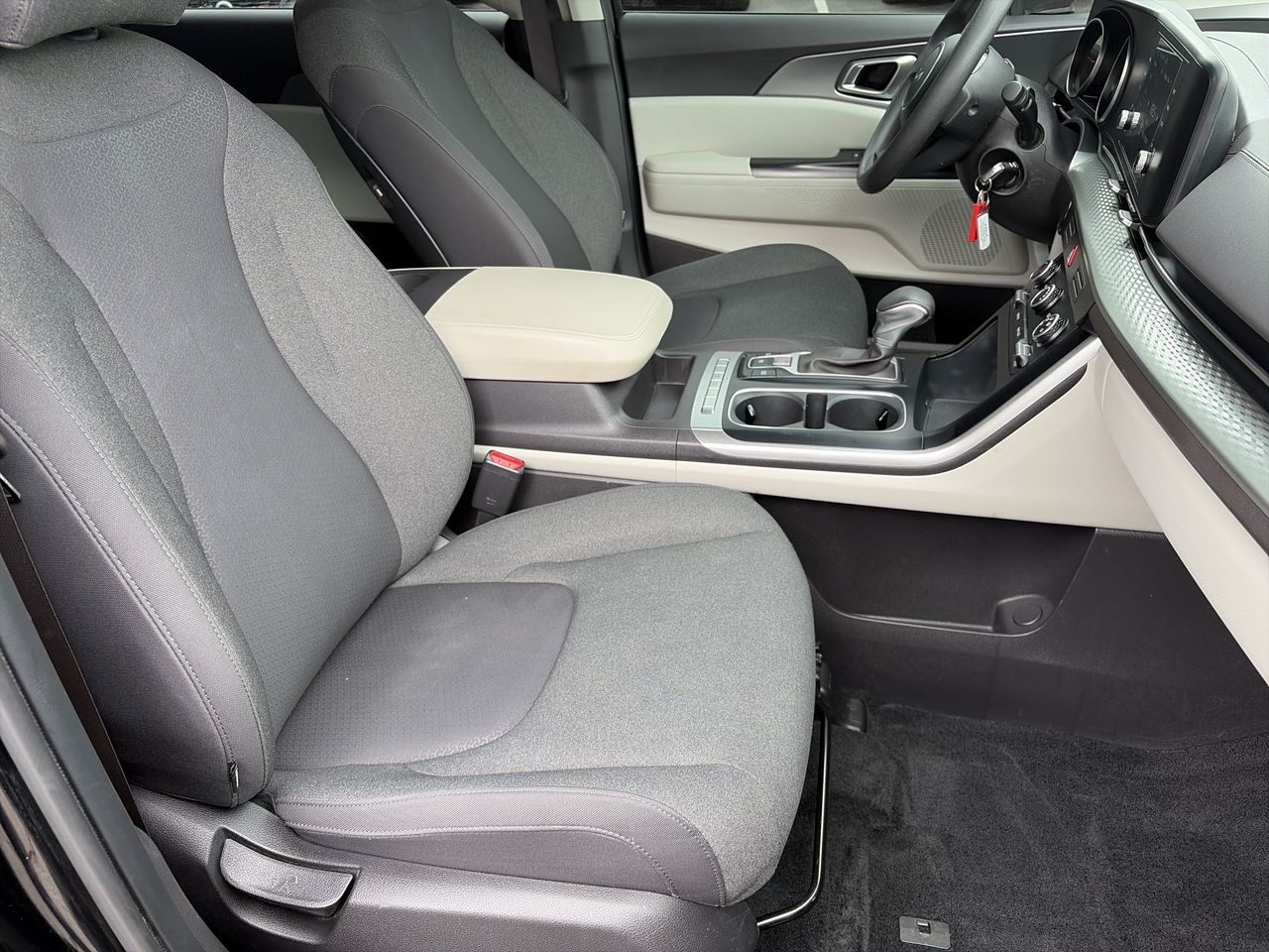 2024 Kia Carnival