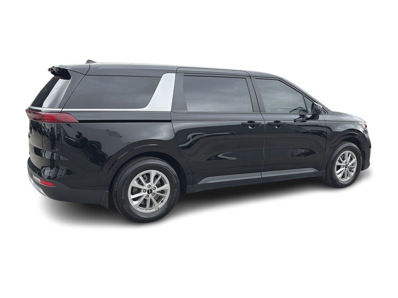 2024 Kia Carnival