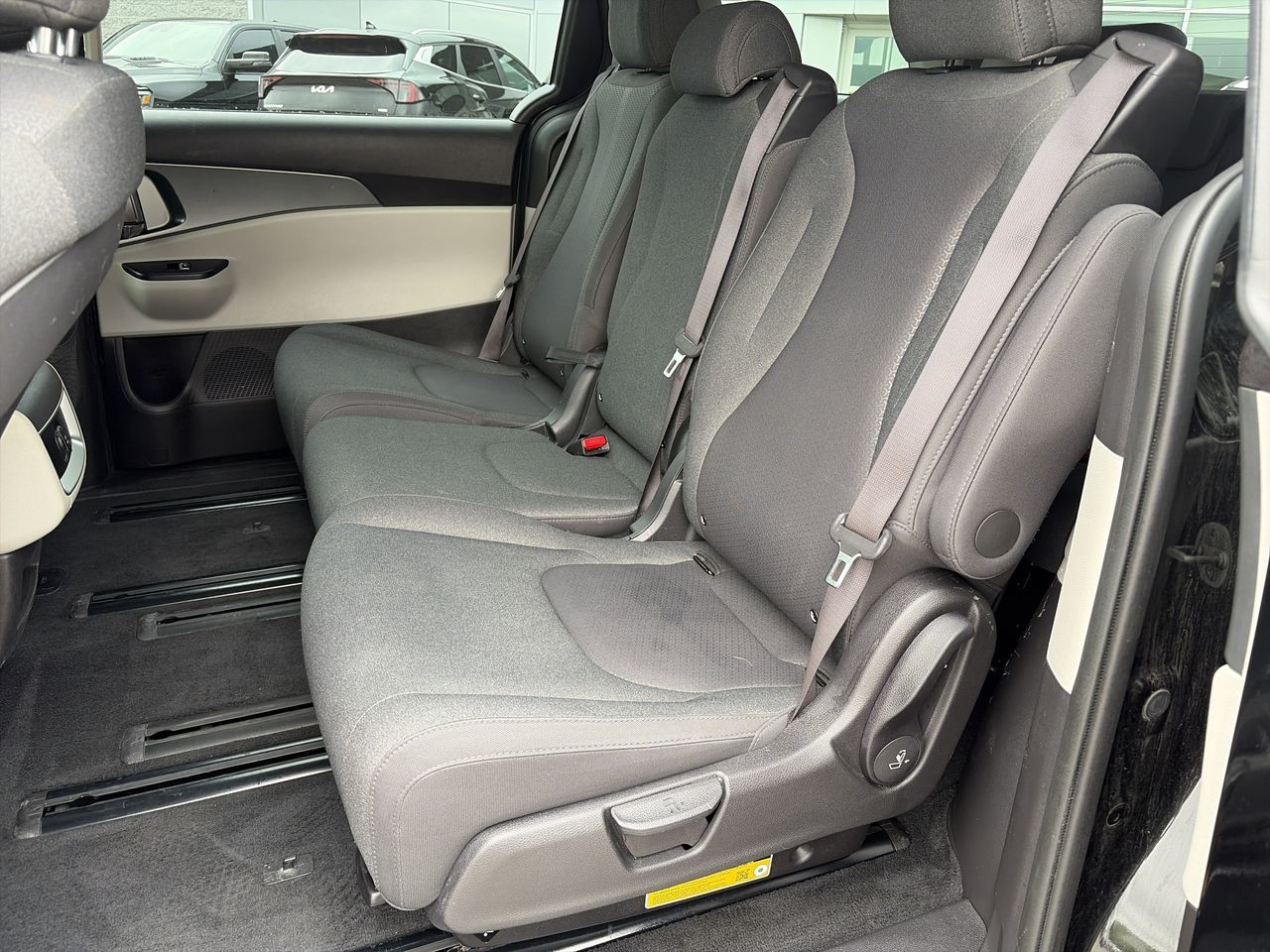 2024 Kia Carnival