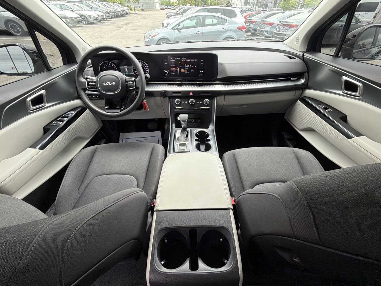 2024 Kia Carnival