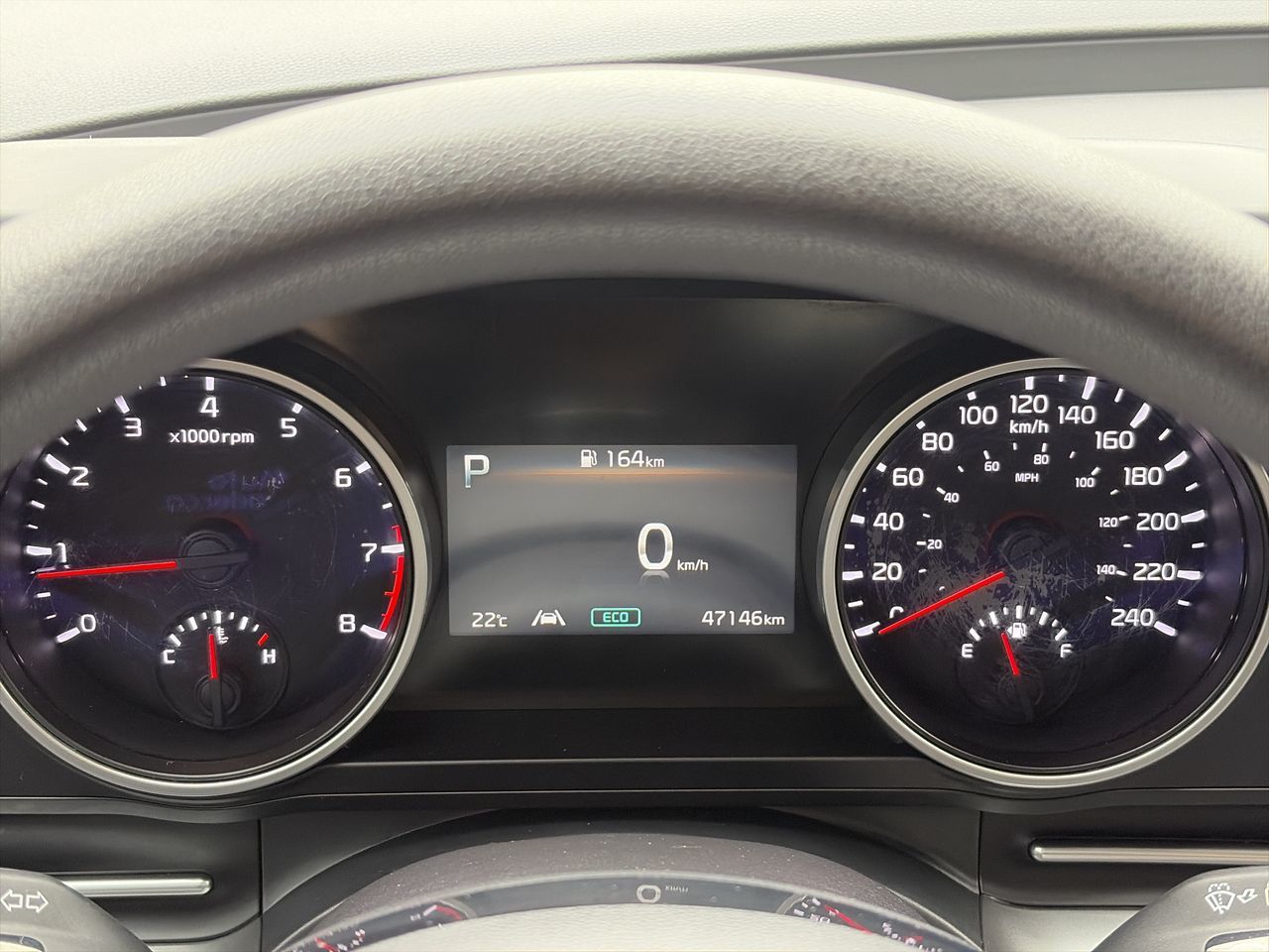 2024 Kia Carnival
