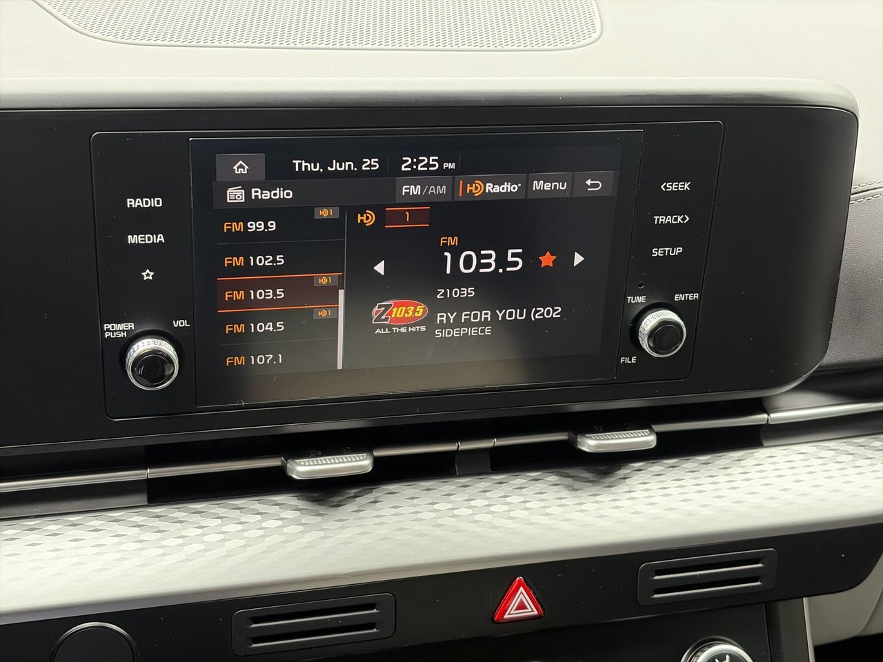 2024 Kia Carnival