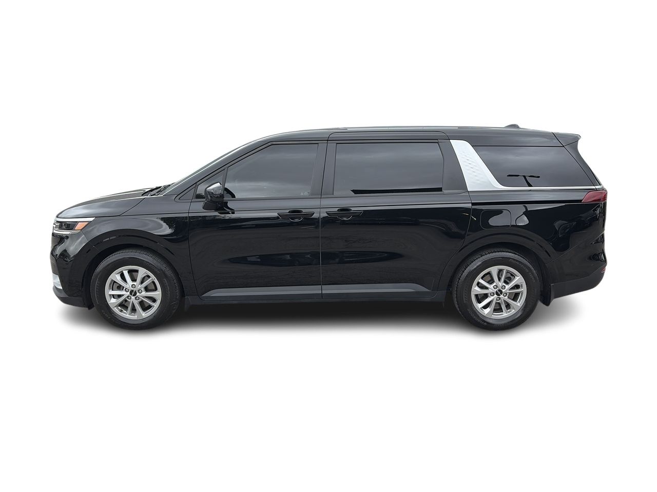 2024 Kia Carnival