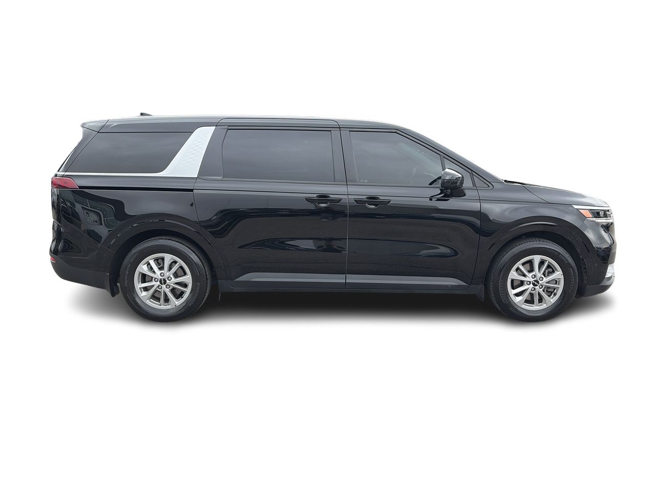 2024 Kia Carnival
