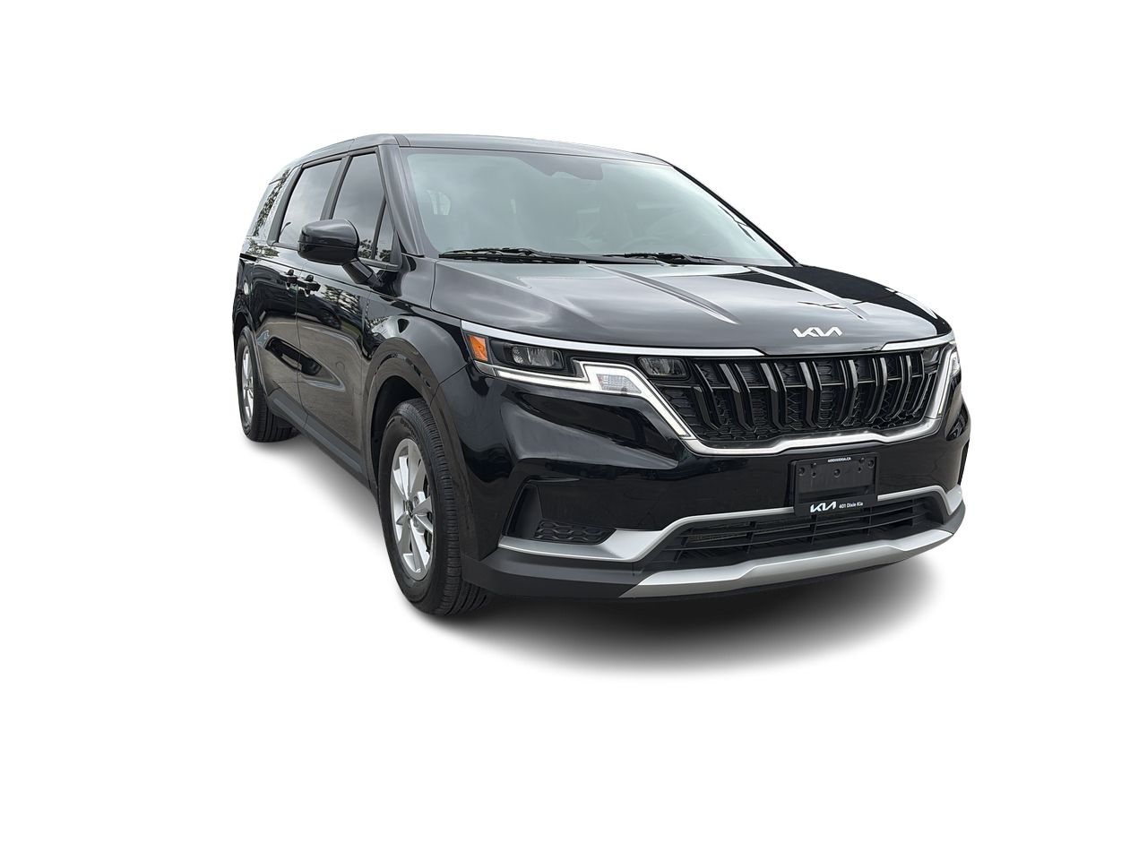 2024 Kia Carnival