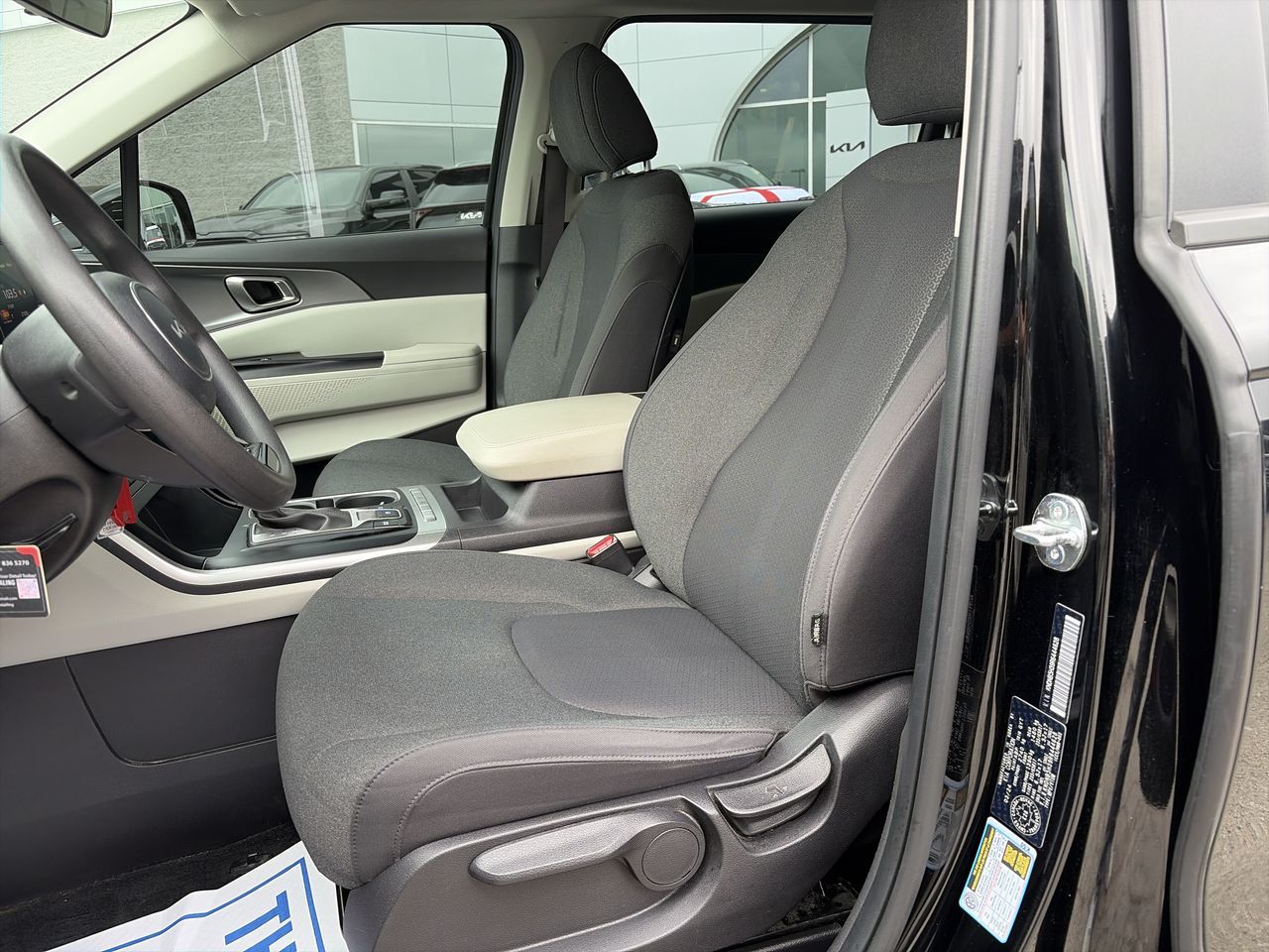2024 Kia Carnival