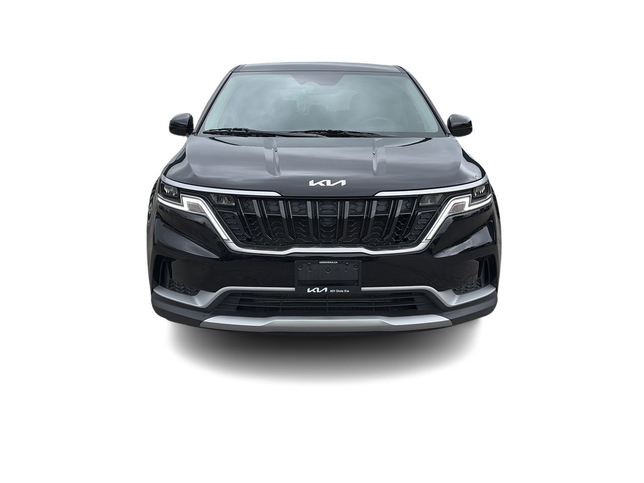 2024 Kia Carnival