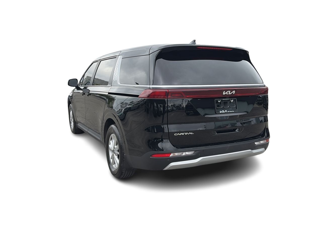 2024 Kia Carnival