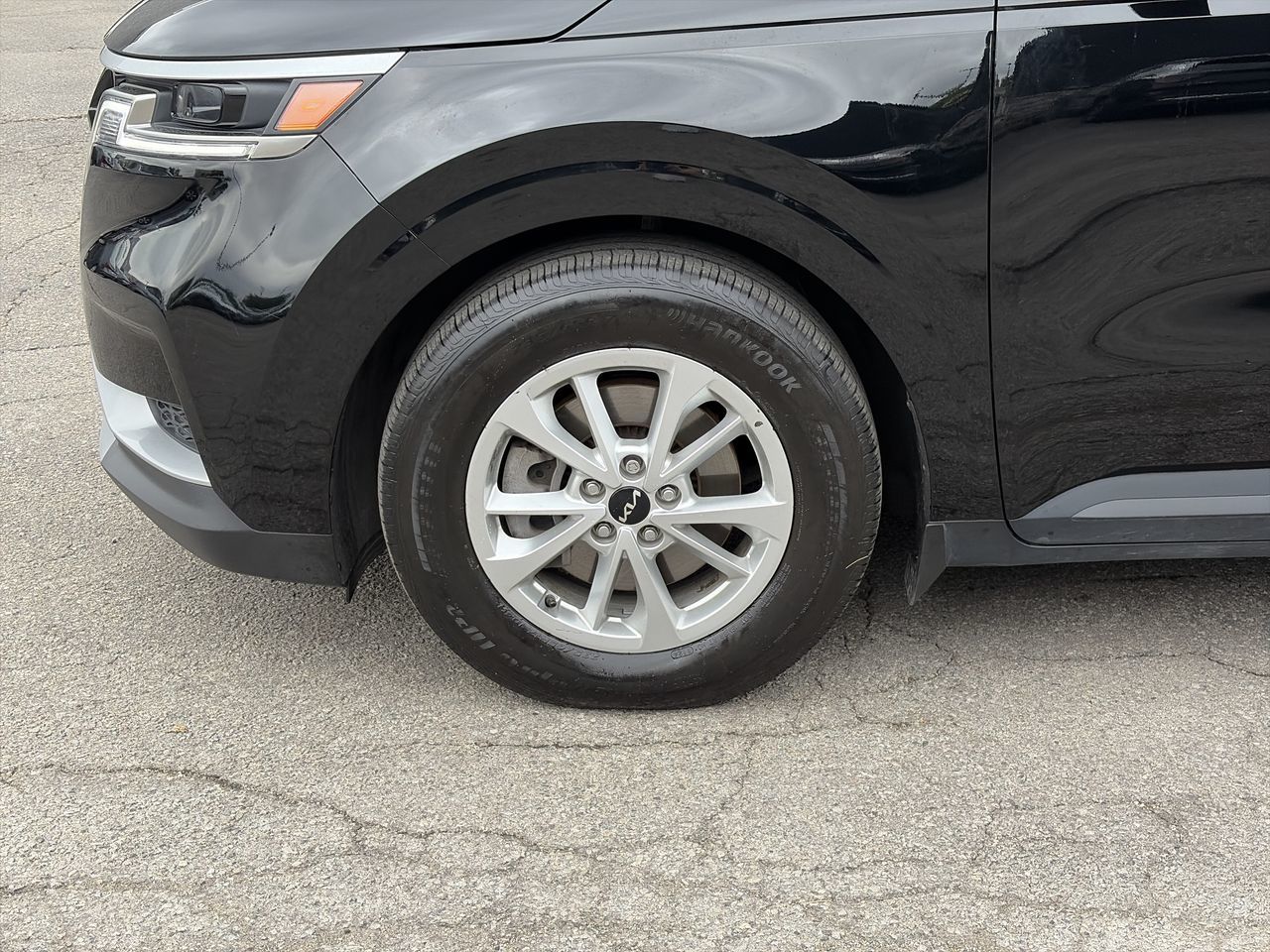 2024 Kia Carnival