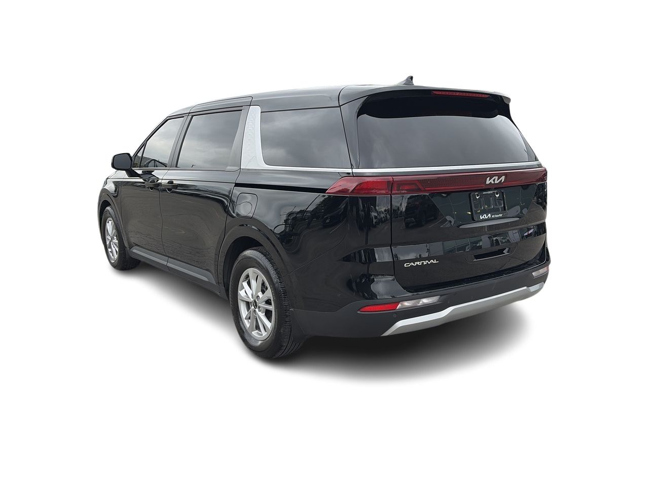 2024 Kia Carnival