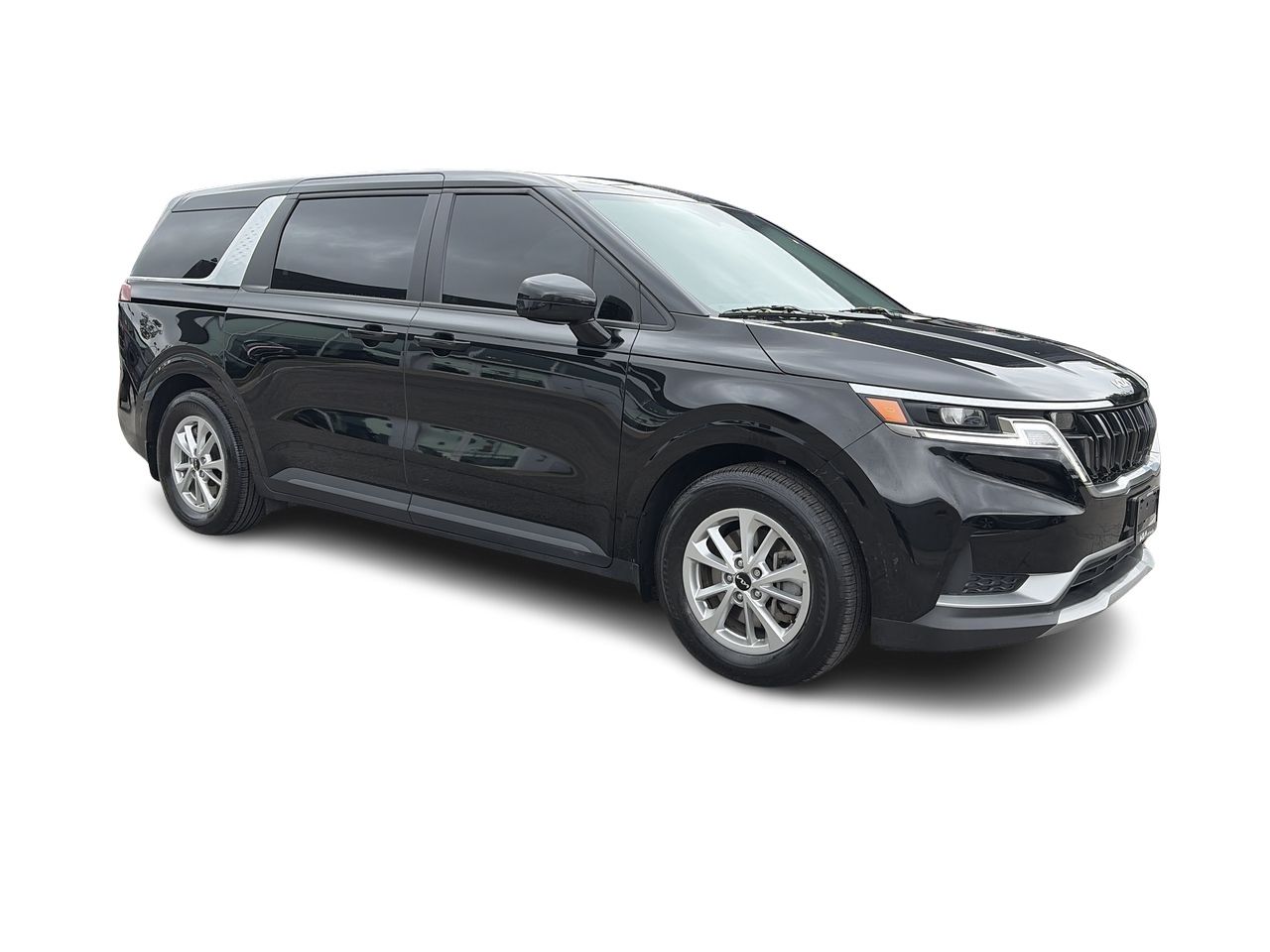 2024 Kia Carnival