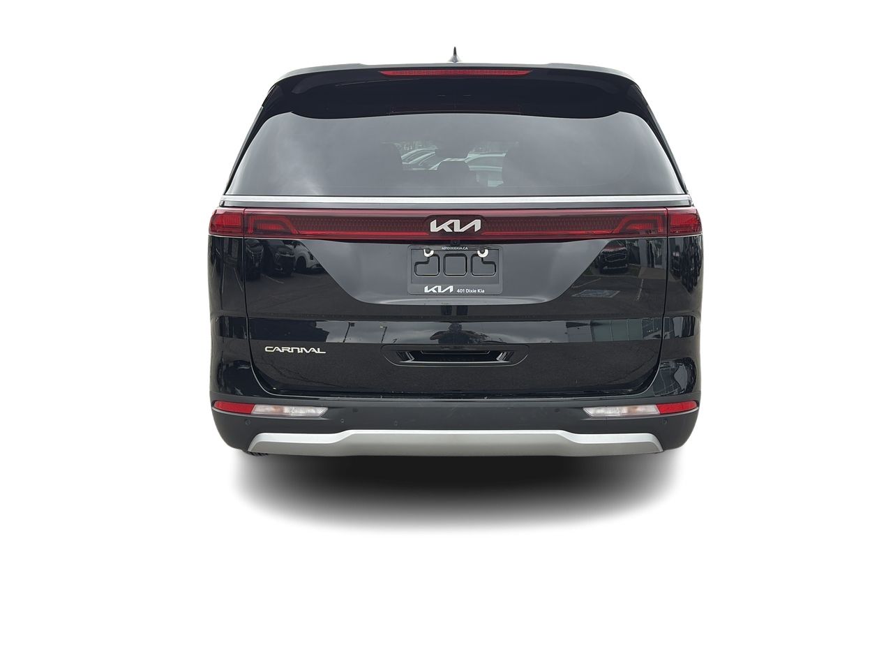 2024 Kia Carnival