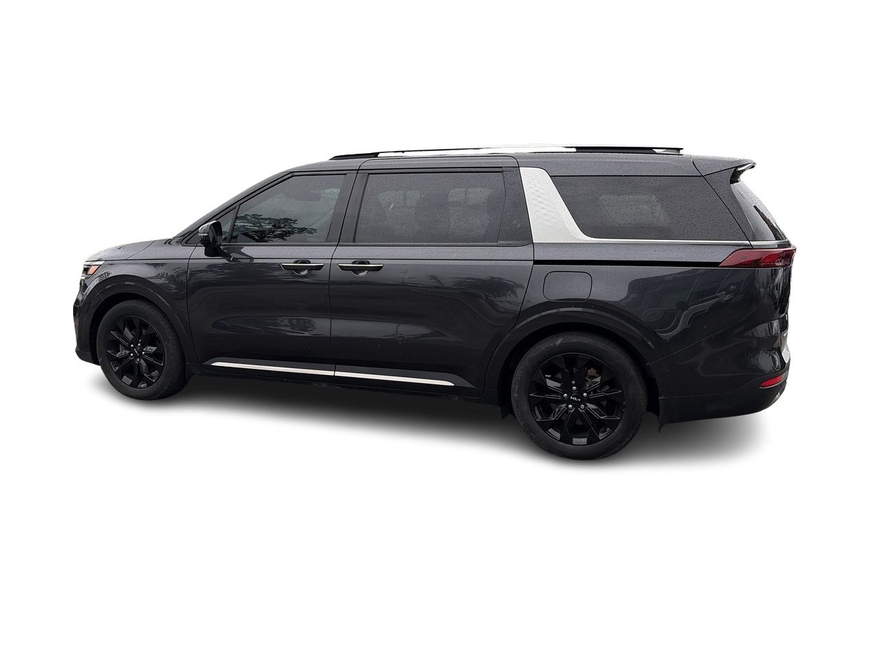 2024 Kia Carnival