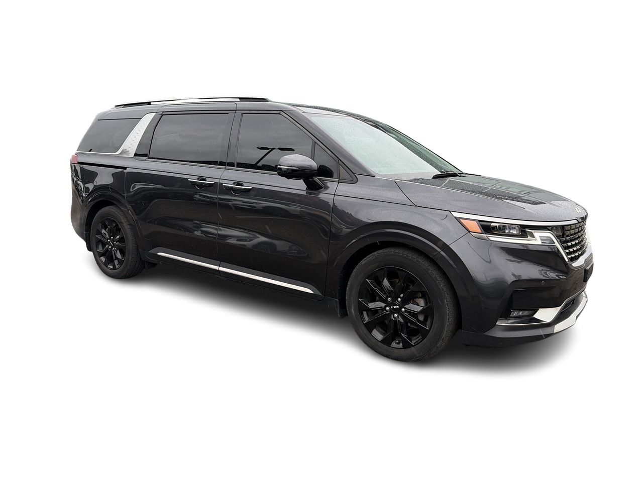 2024 Kia Carnival