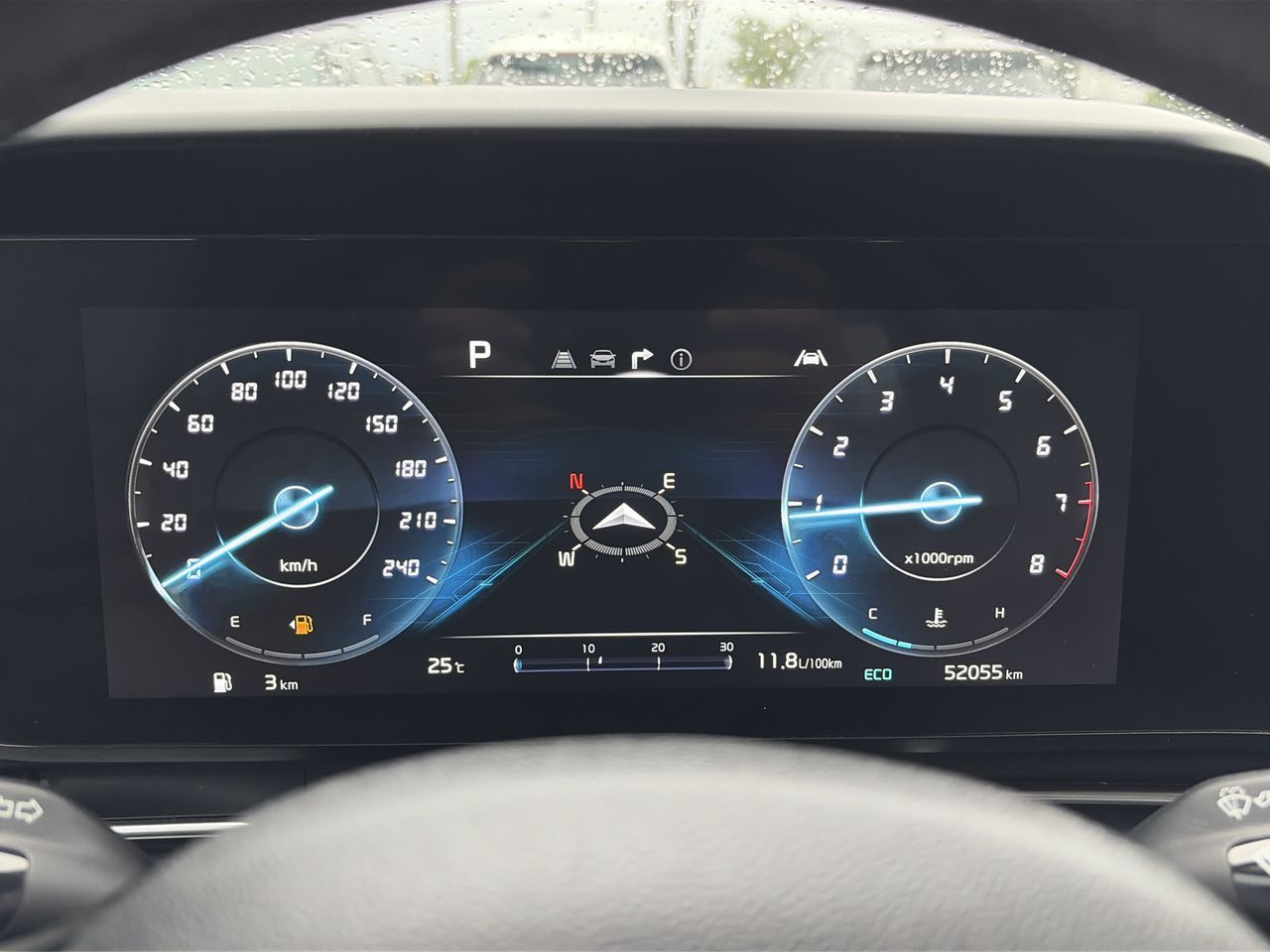2024 Kia Carnival