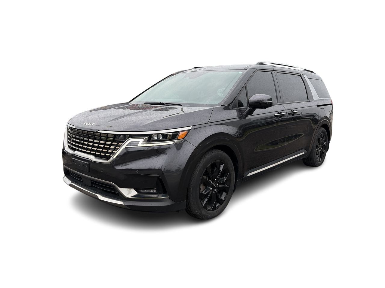 2024 Kia Carnival