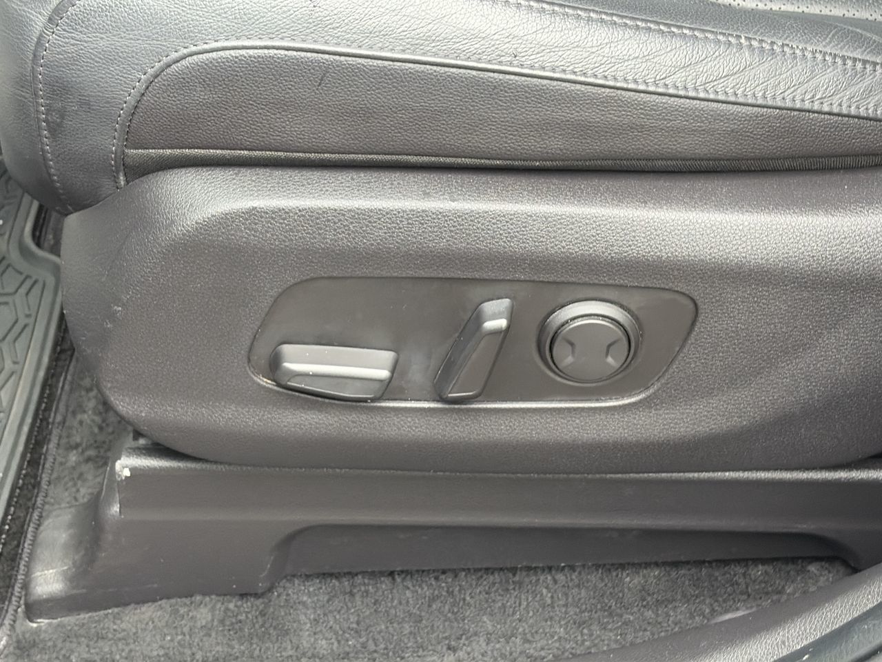 2024 Kia Carnival