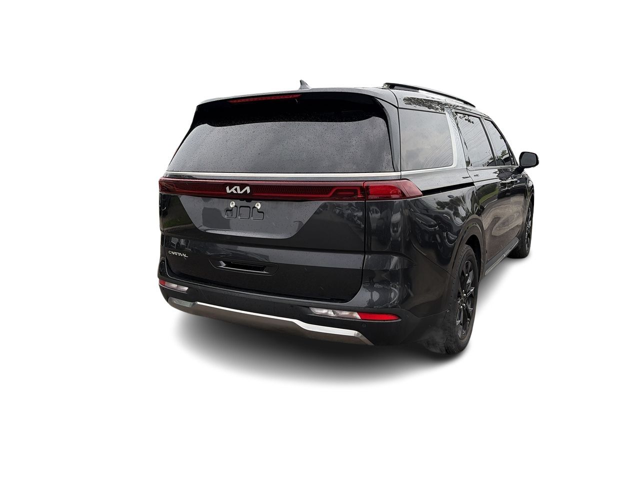 2024 Kia Carnival