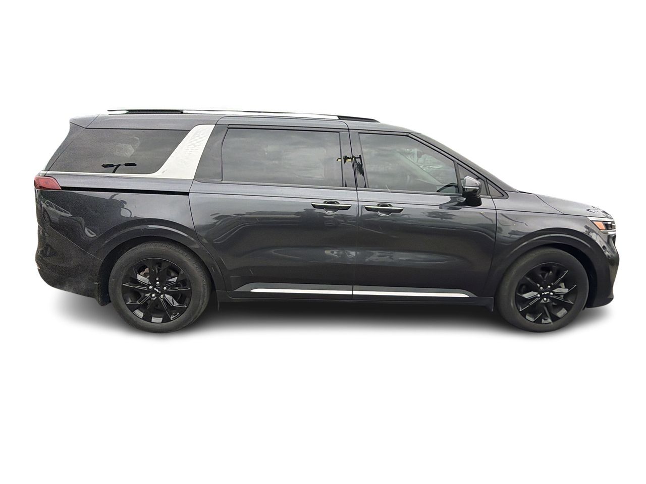 2024 Kia Carnival