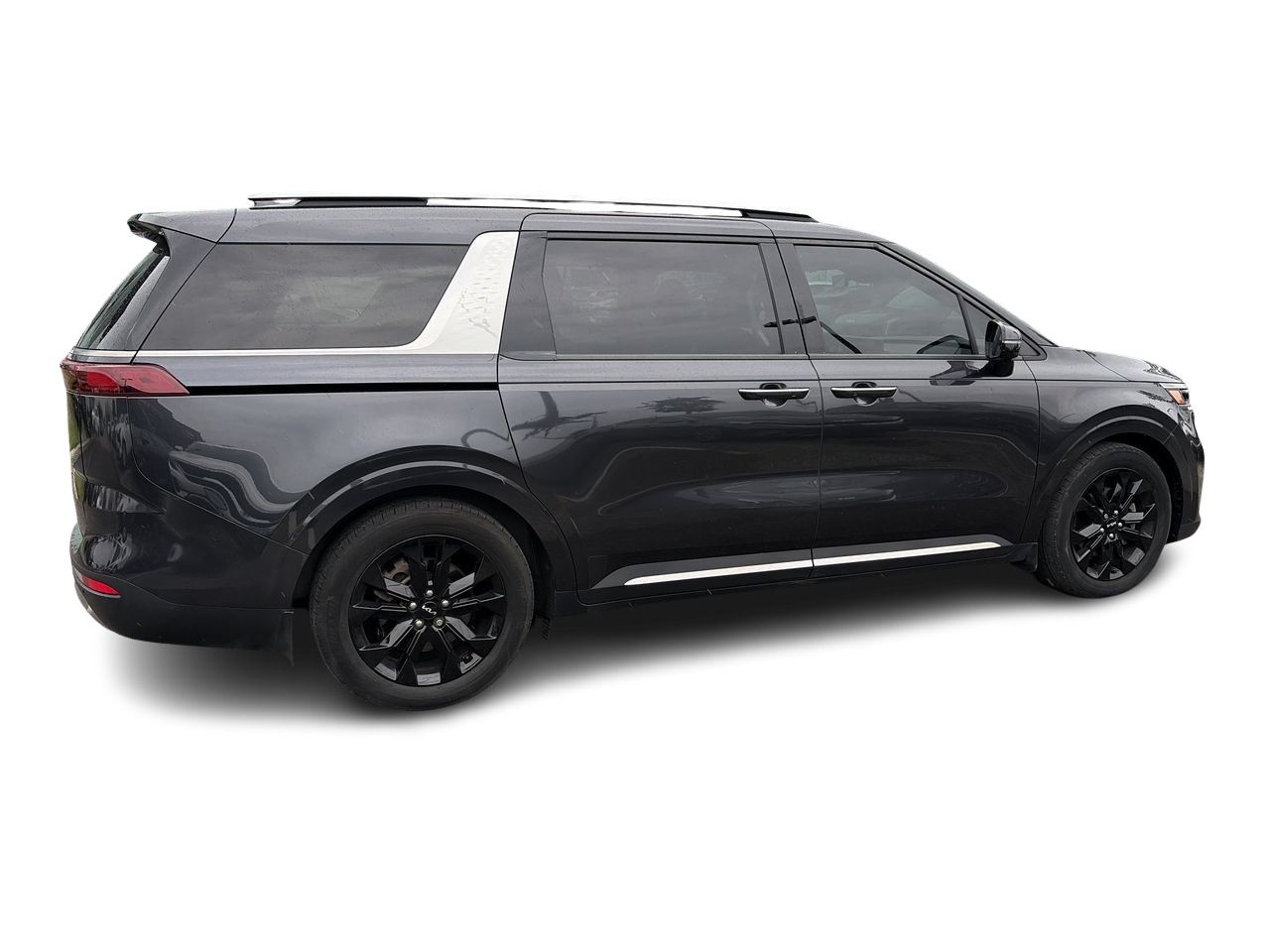 2024 Kia Carnival