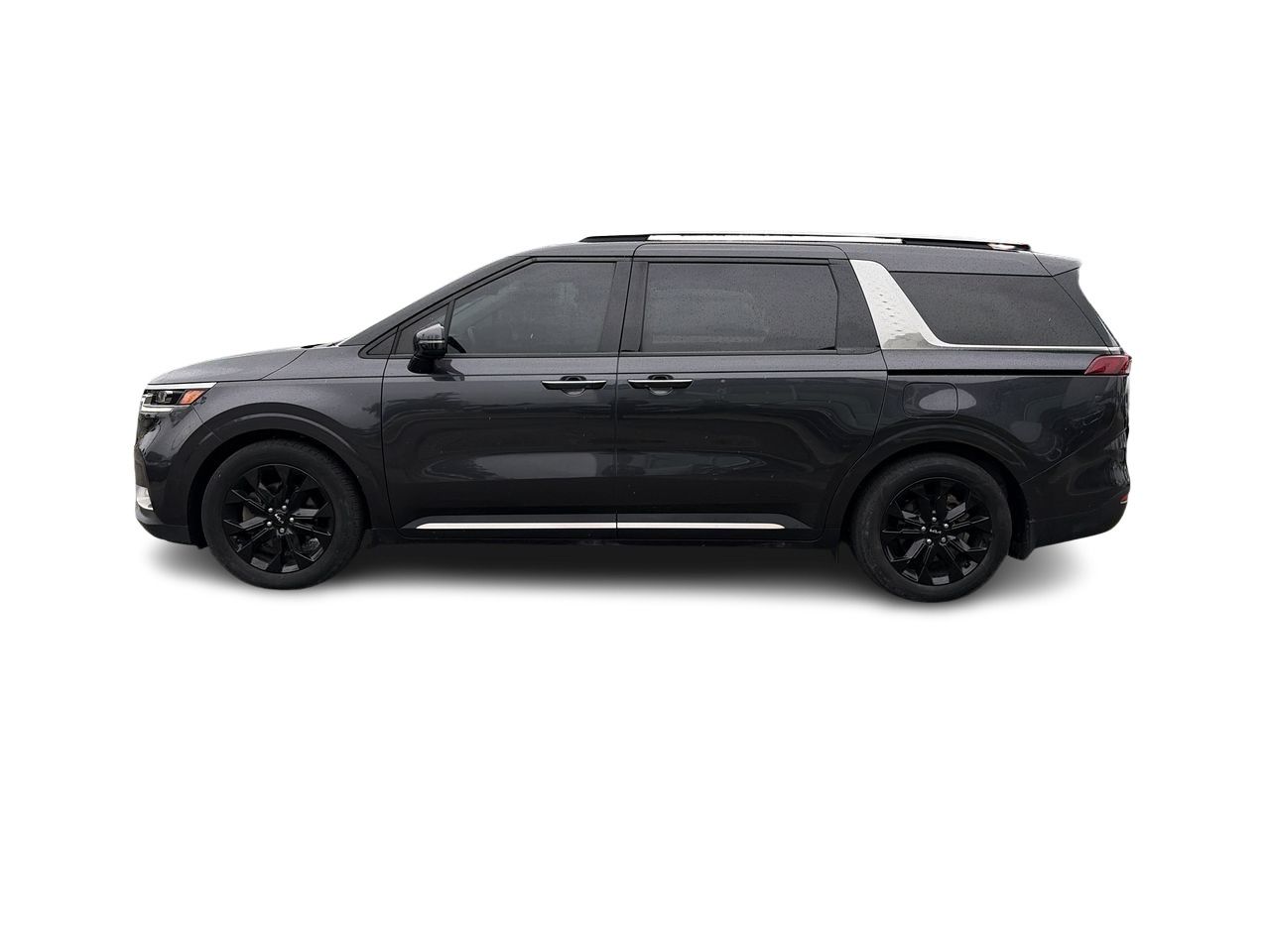 2024 Kia Carnival