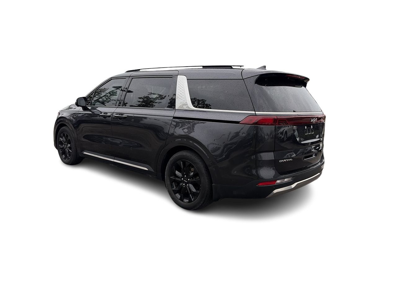 2024 Kia Carnival