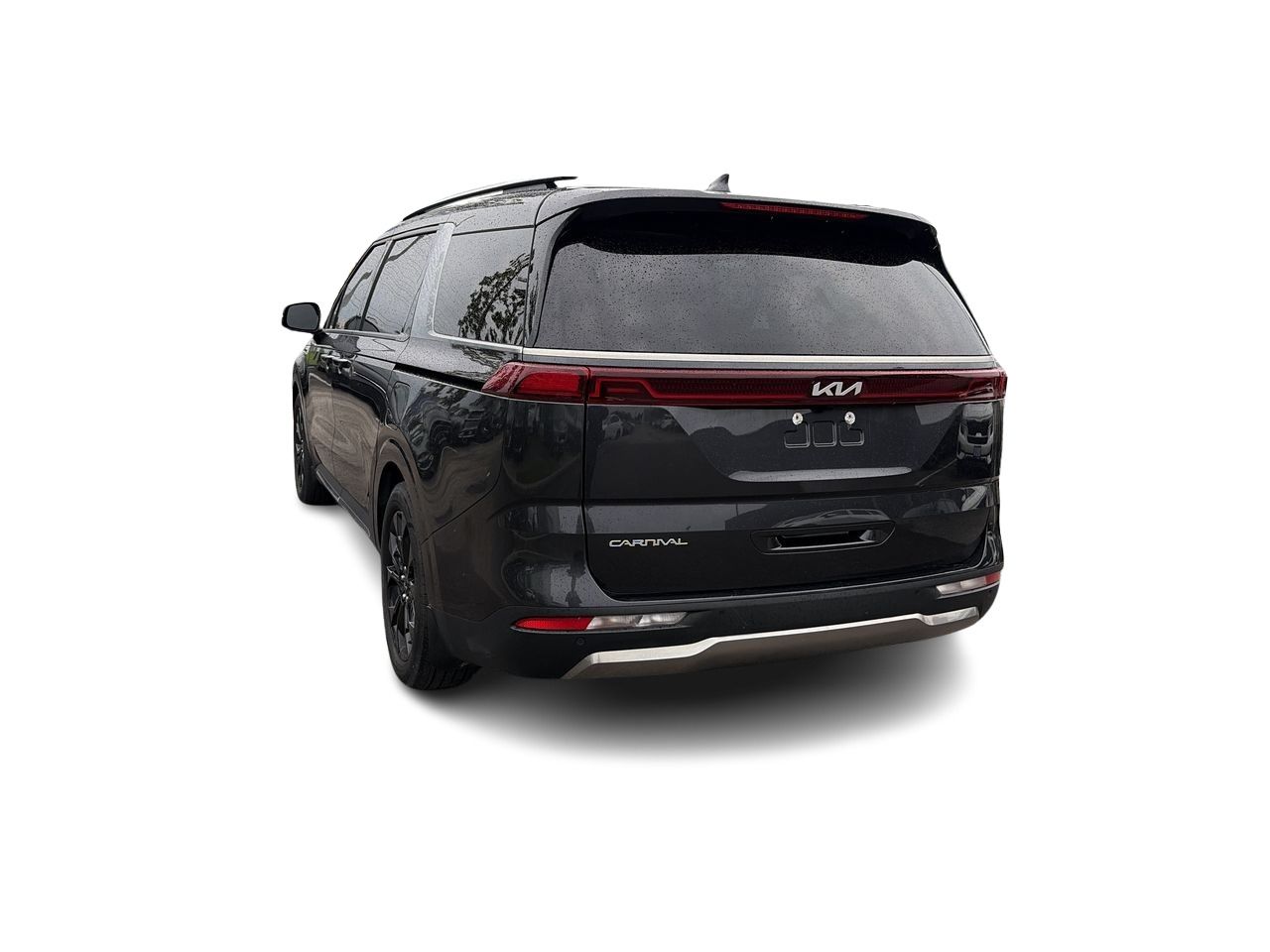2024 Kia Carnival