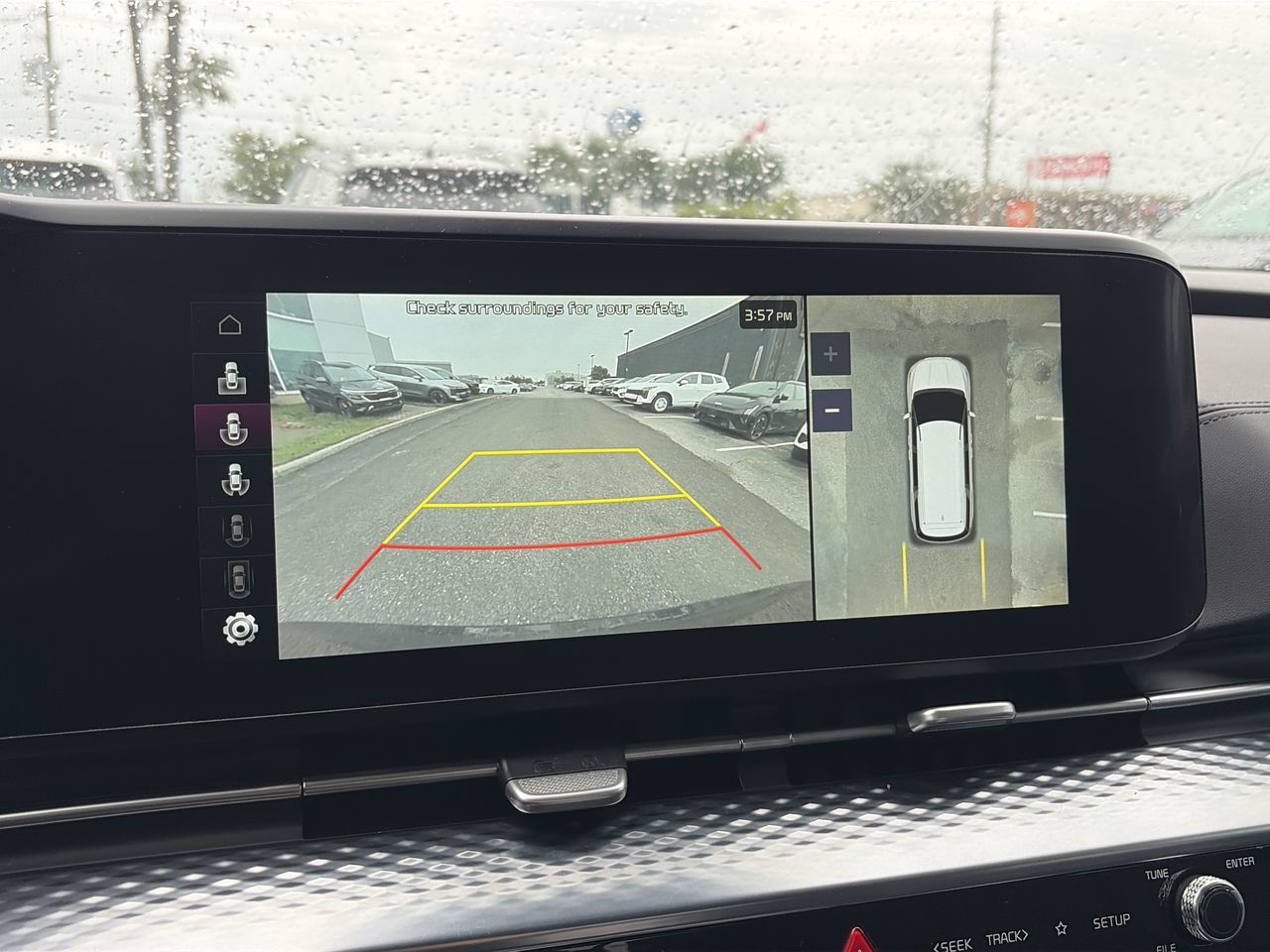 2024 Kia Carnival