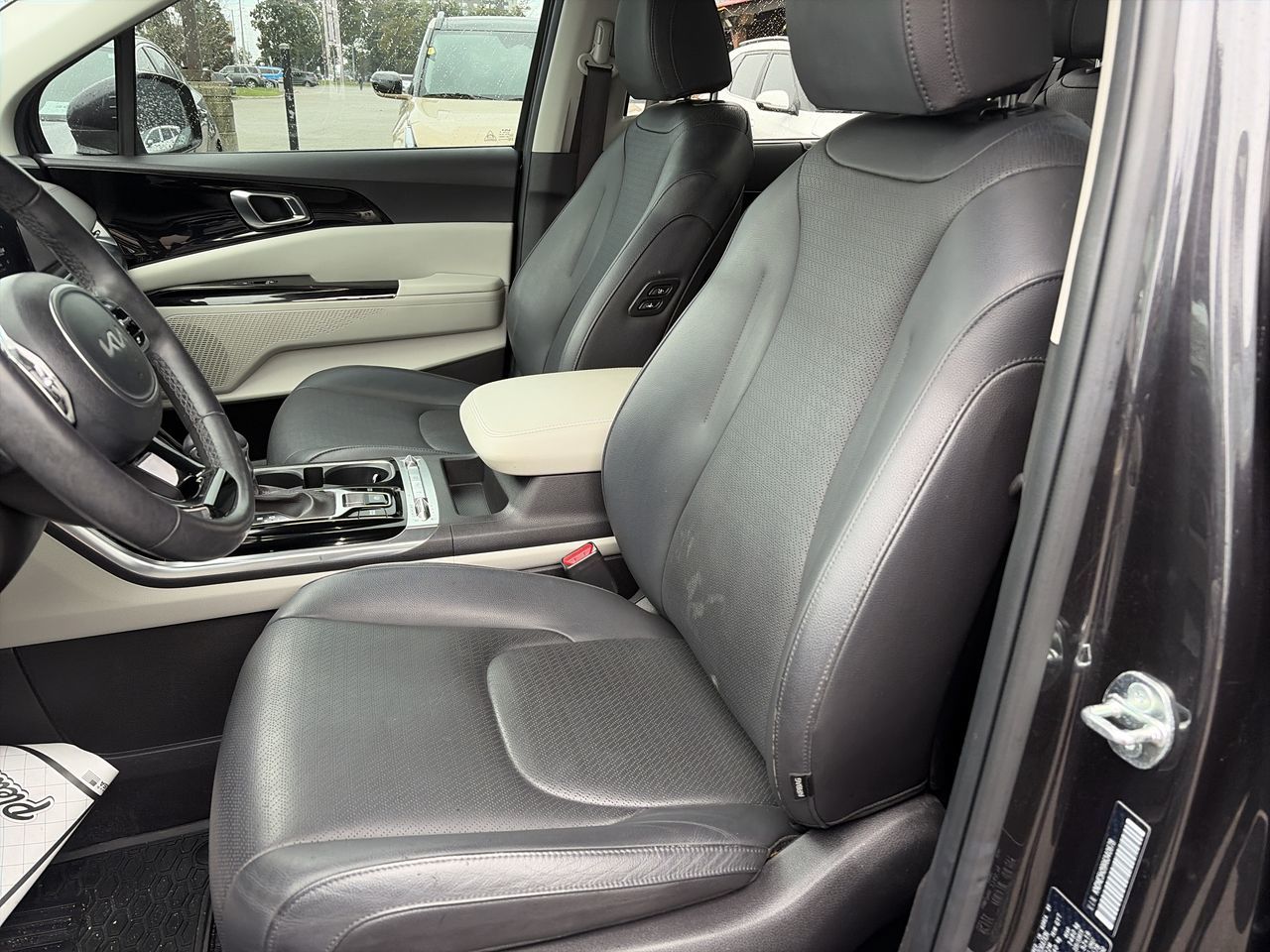 2024 Kia Carnival