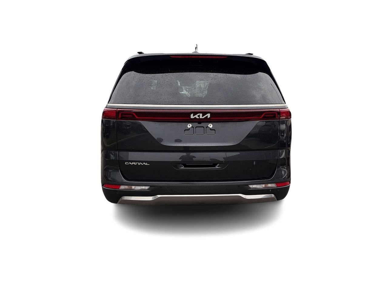 2024 Kia Carnival
