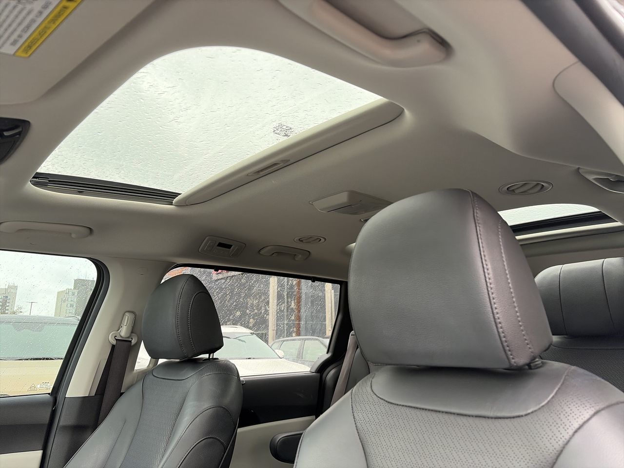 2024 Kia Carnival