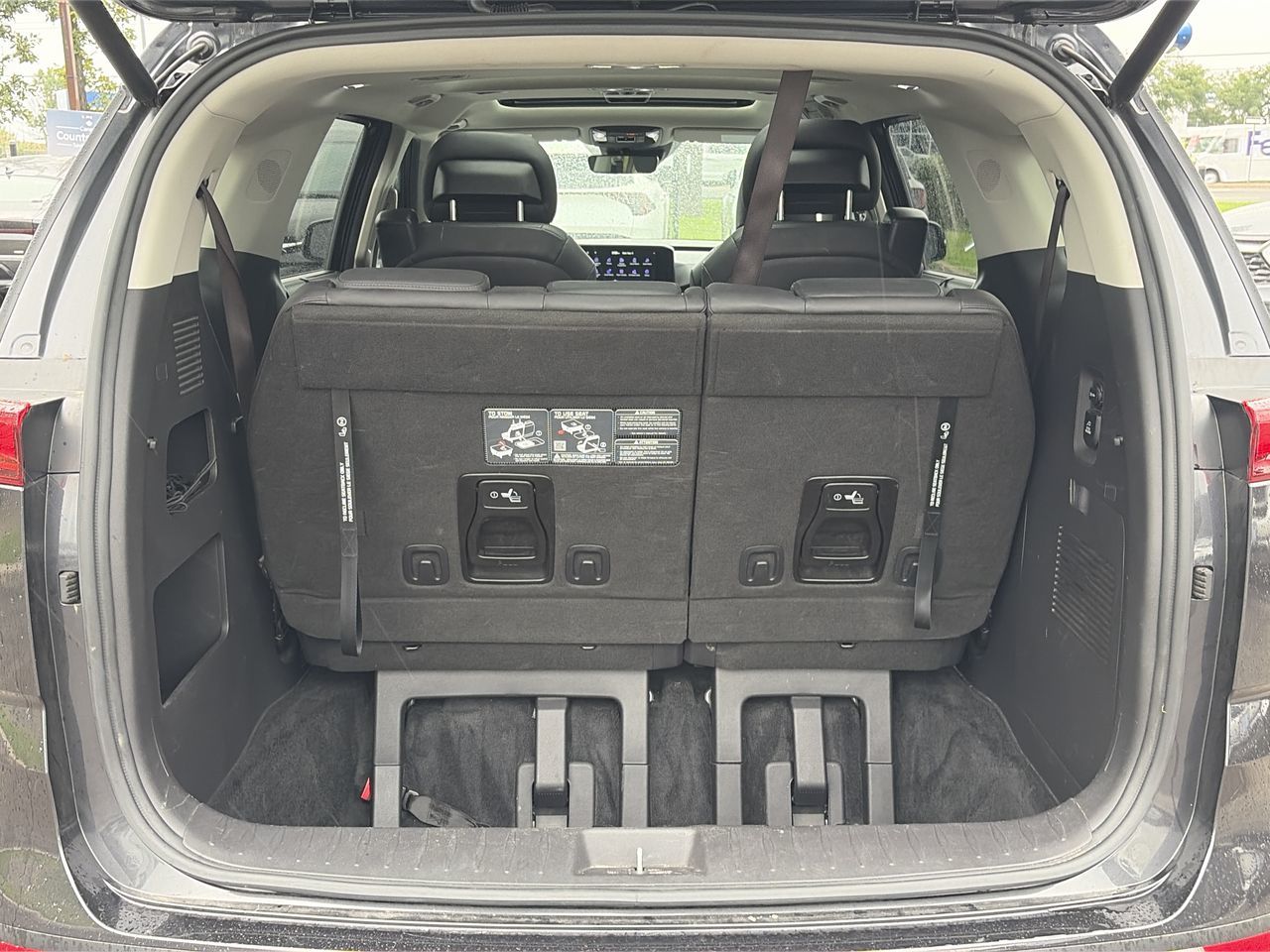 2024 Kia Carnival