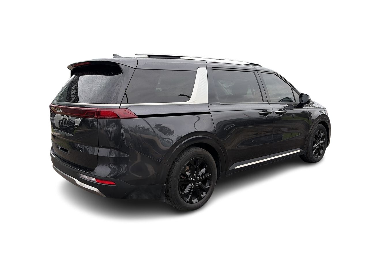 2024 Kia Carnival