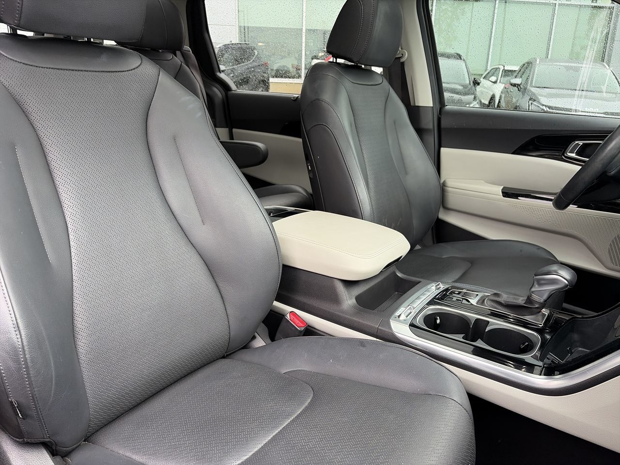 2024 Kia Carnival
