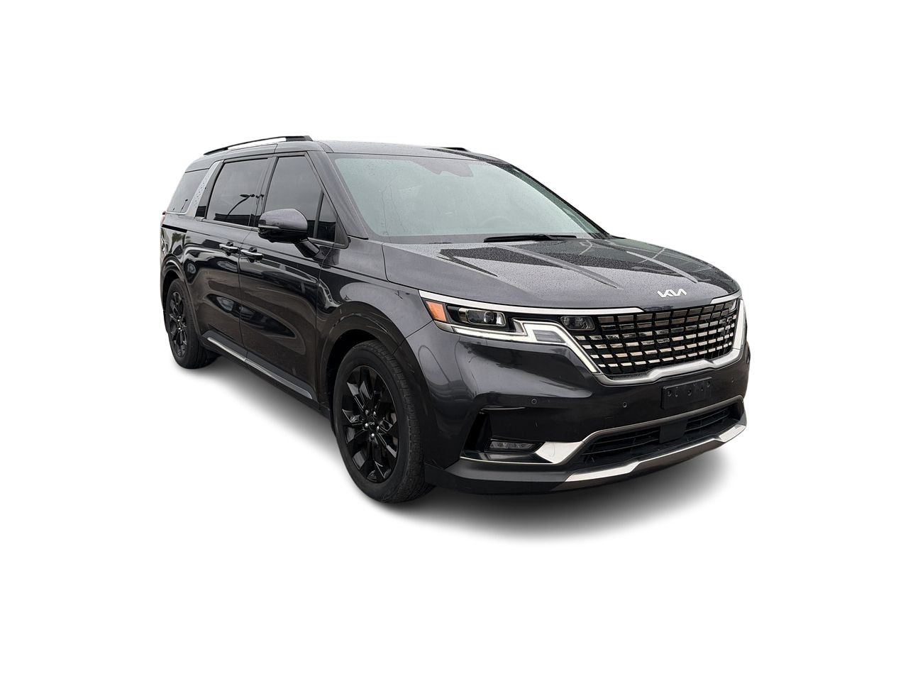 2024 Kia Carnival
