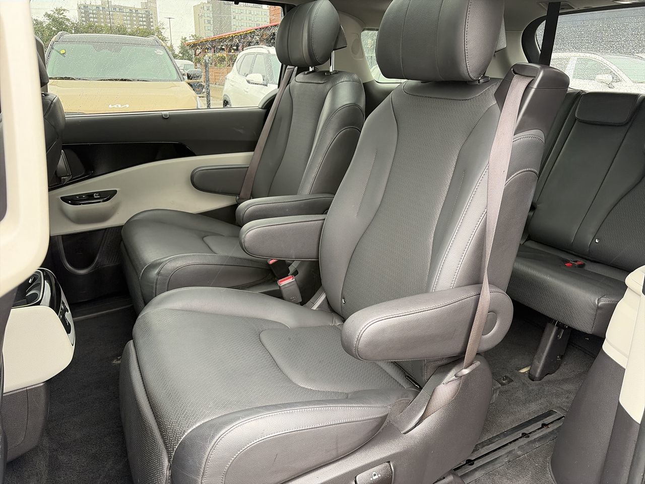2024 Kia Carnival