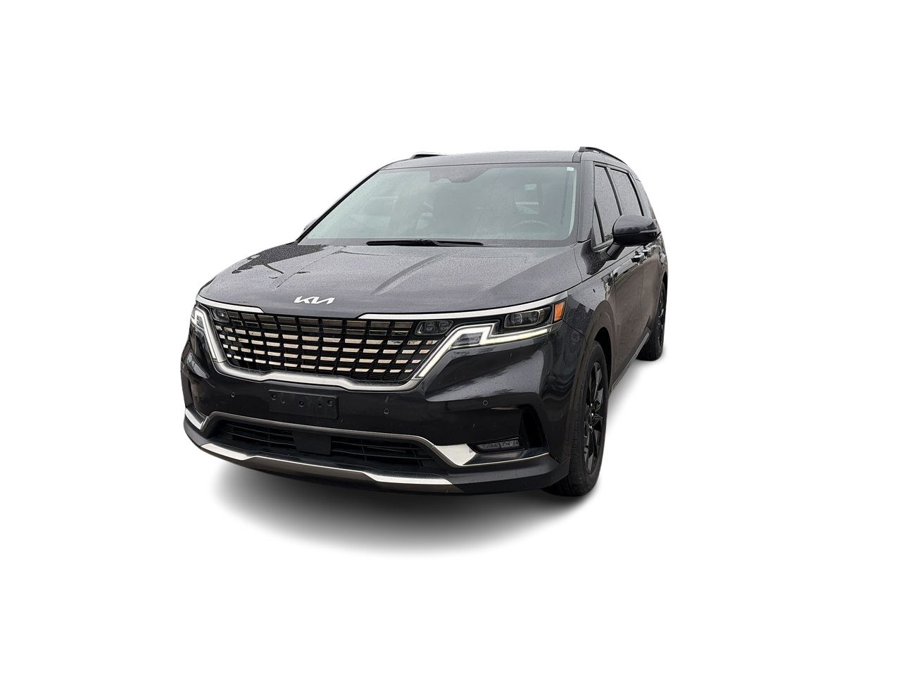 2024 Kia Carnival
