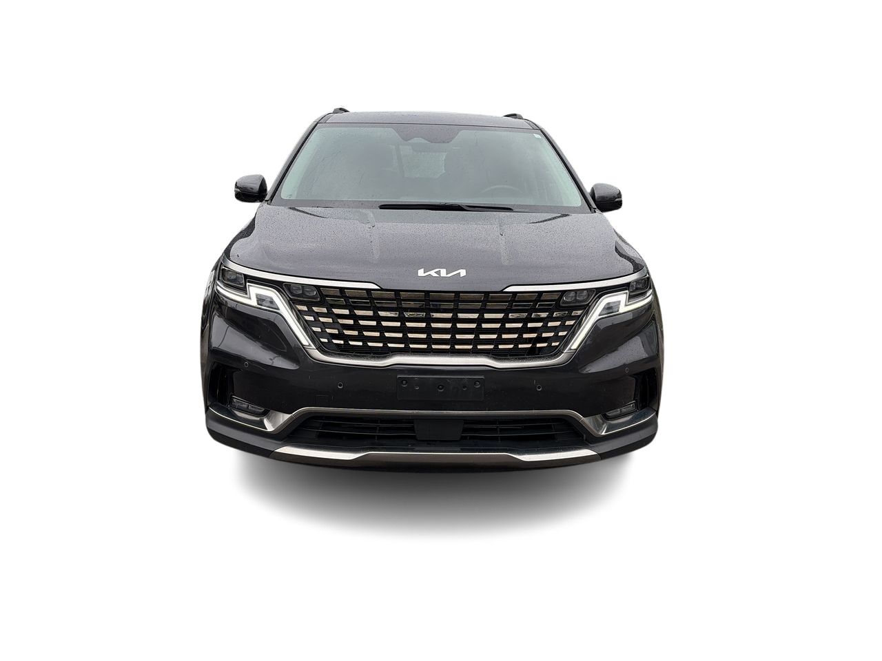 2024 Kia Carnival