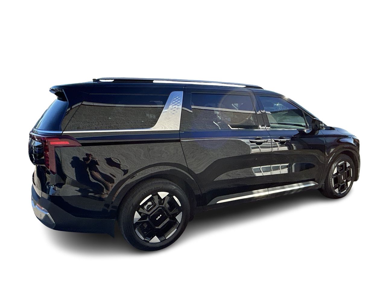 2025 Kia Carnival in Mississauga, Ontario