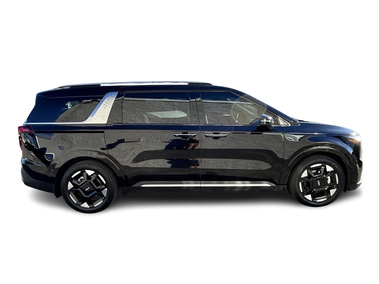 2025 Kia Carnival in Mississauga, Ontario