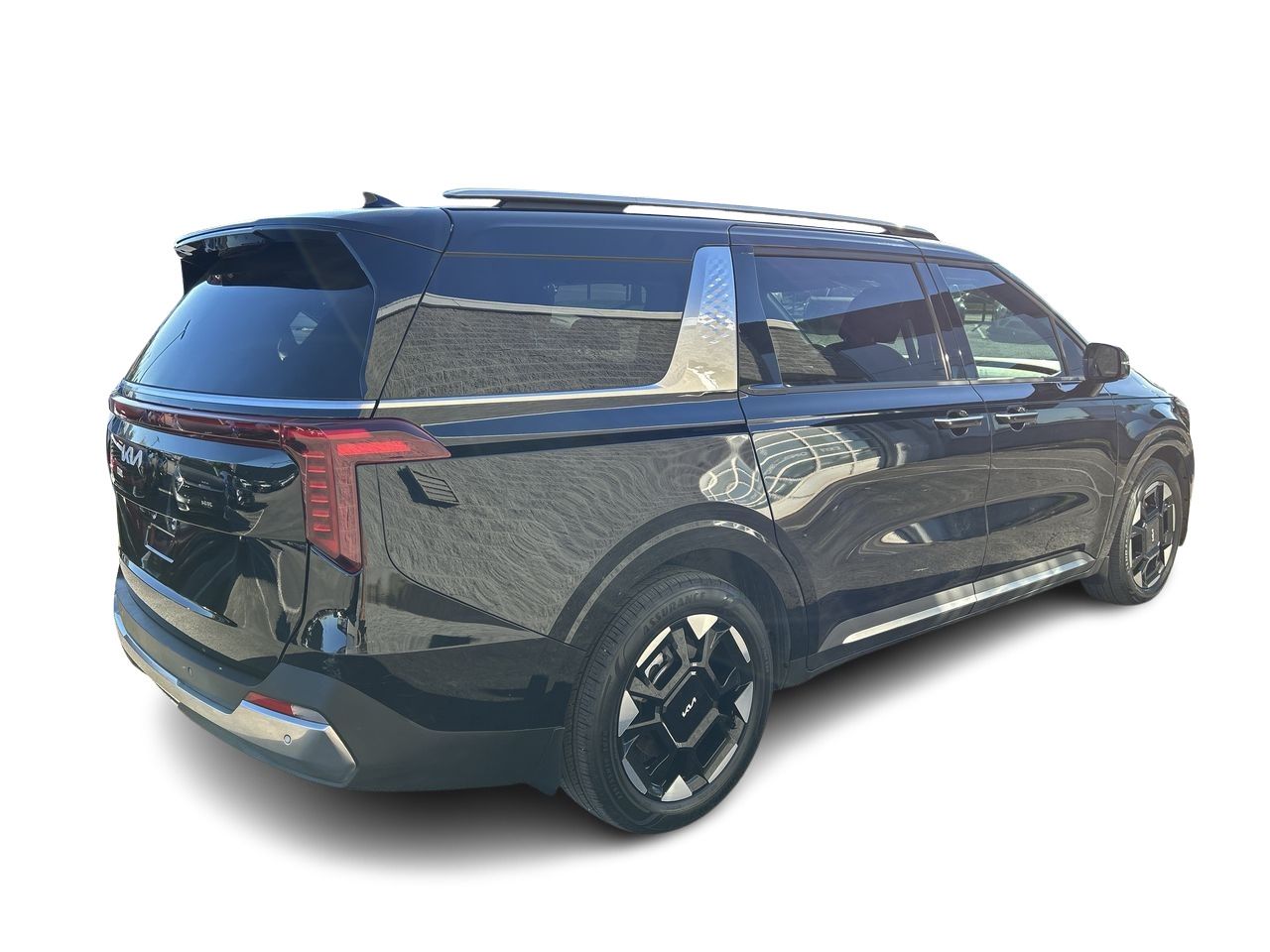 2025 Kia Carnival in Mississauga, Ontario