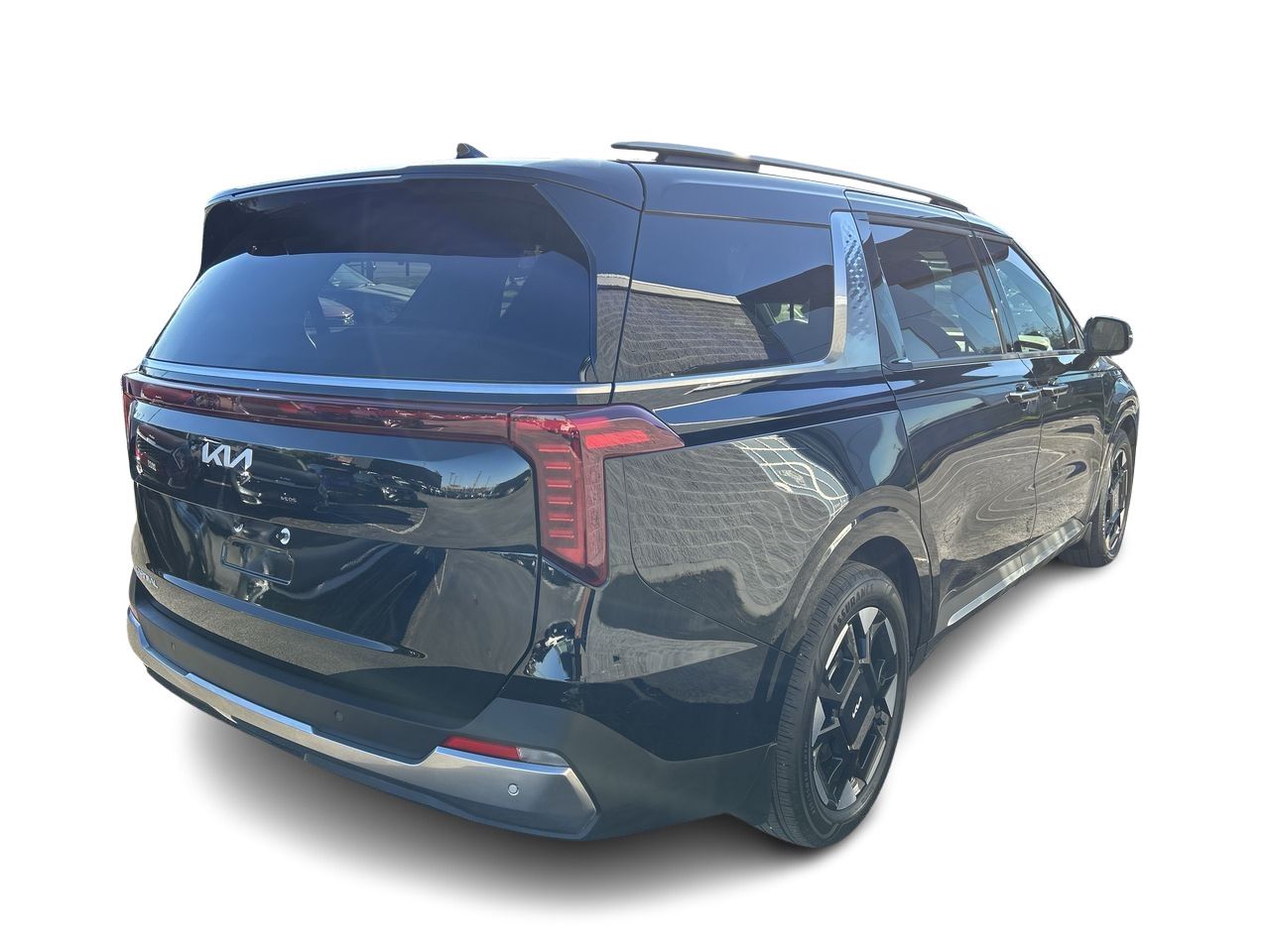 2025 Kia Carnival in Mississauga, Ontario