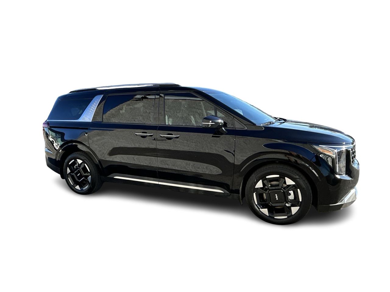 2025 Kia Carnival in Mississauga, Ontario