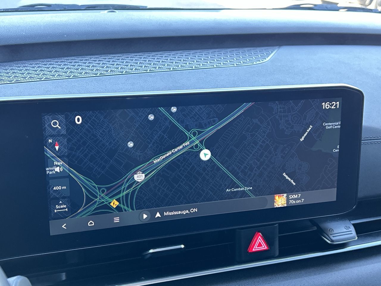 2025 Kia Carnival in Mississauga, Ontario