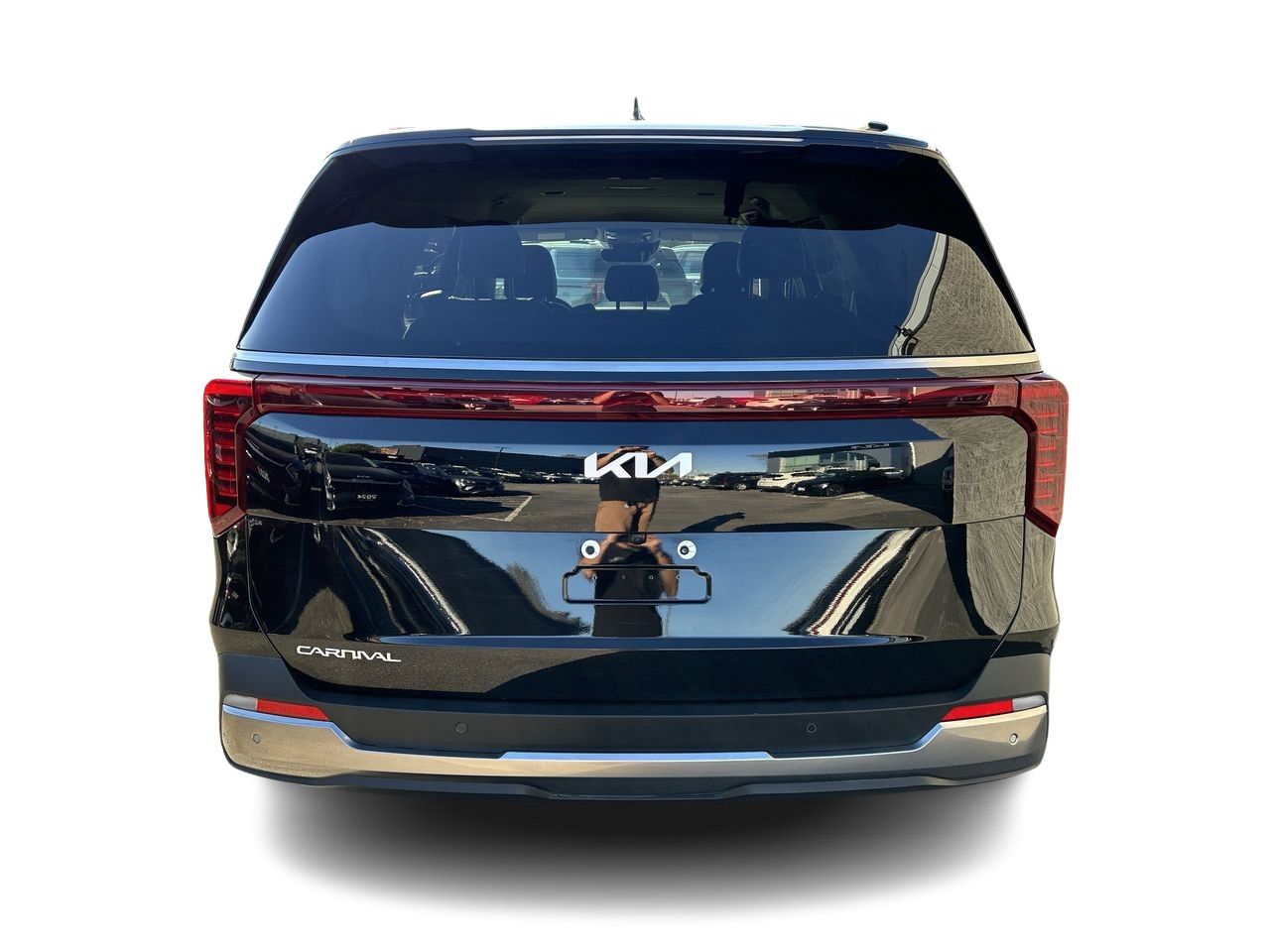2025 Kia Carnival