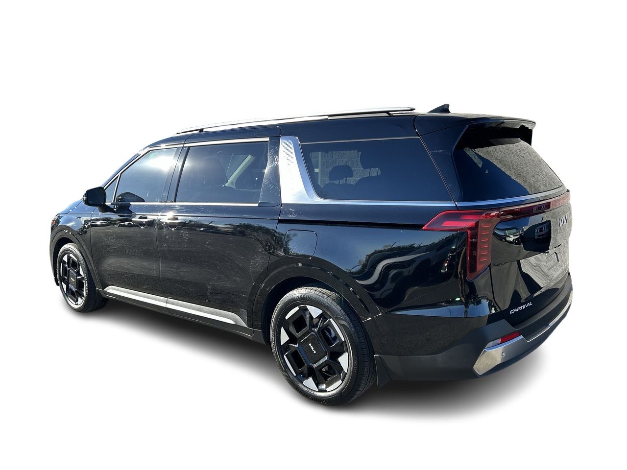 2025 Kia Carnival in Mississauga, Ontario